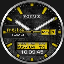 Focus hibrit