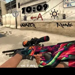 awp hyper beast