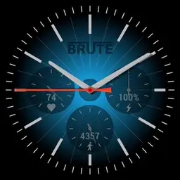 Brute RADIUM Colours