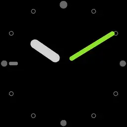 Pixel Watch 2022 - Minimal