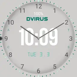 Dvirus