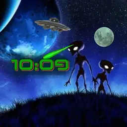 Aliens