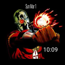 Deadshot