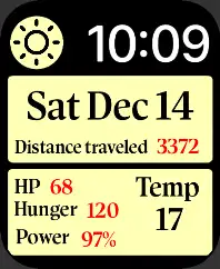 Dnd Stats