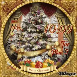 A Merry Christmas Tree to Remember