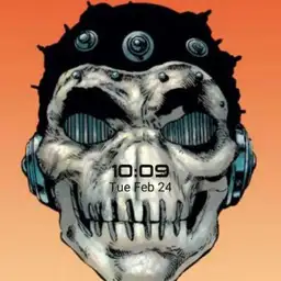 Xorn
