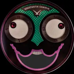 joker dark