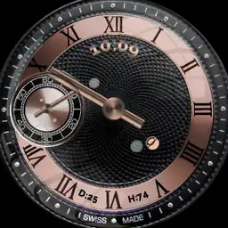watch Pendulum