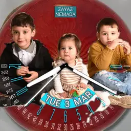 ZAYAZ NAMADA v3