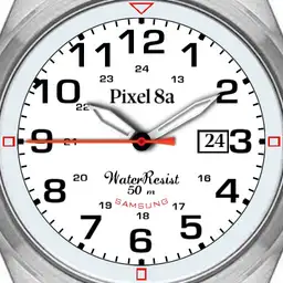 withe watch II