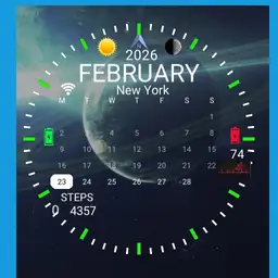 space Copy