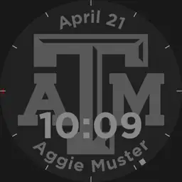 Aggie Muster