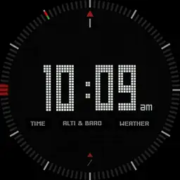 Suunto JuDa style
