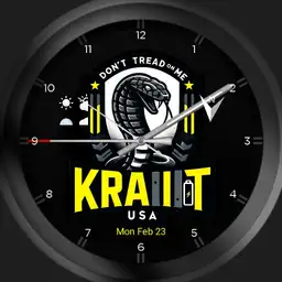 KraitUSA Minuteman