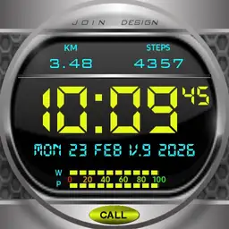 JOIN DESIGN 303