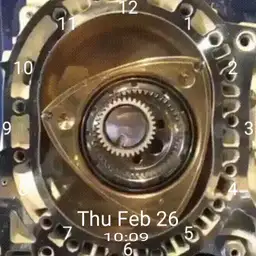 Wankel