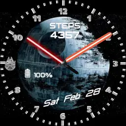 Death Star - Shost