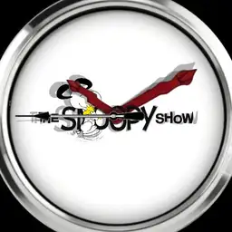 The Snoopy Show