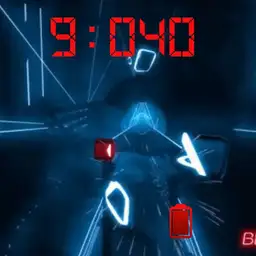 Beat saber
