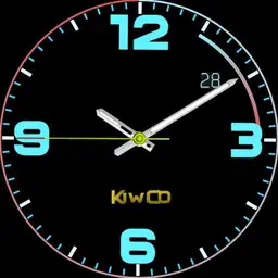 Dc38 Bright Bluetanium