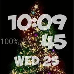 Kents Christmas Tree
