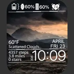 Info Mountain