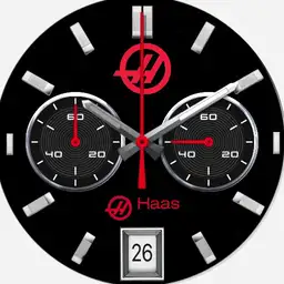 Haas F1