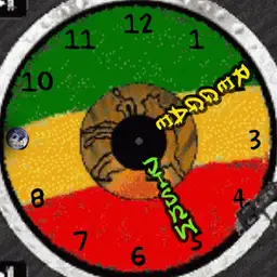 reggae music