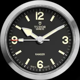 TUDOR RANGER
