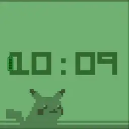 pokemon poketch