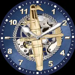 Lancaster Dambuster Compass