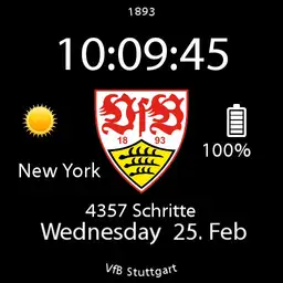 VfB Stuttgart