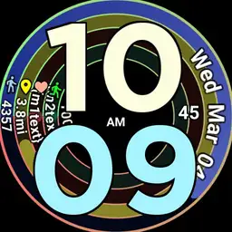 Mitch Fit Dials Vertical