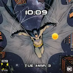 Batman