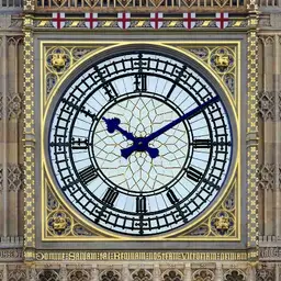 New Big Ben 3