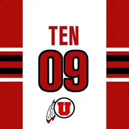 Utes - white