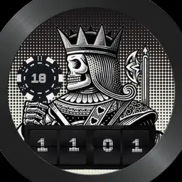 king card by nina