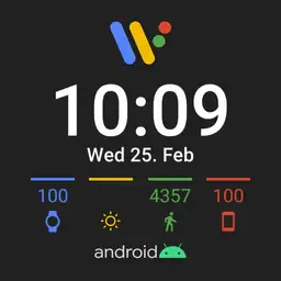 Wear OS 2.0