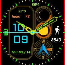 watch 453