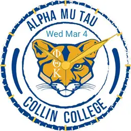 Alpha Mu Tau