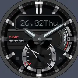 GST B-200 GEAR