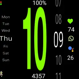 mi watch