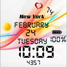 Color
