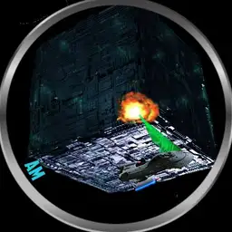 borg ship