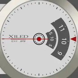 X-Dial
