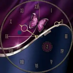 Elegant Butterfly