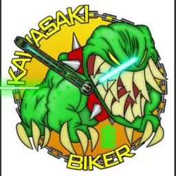 Kawasaki