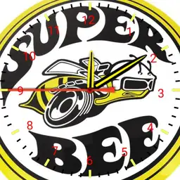Super Bee