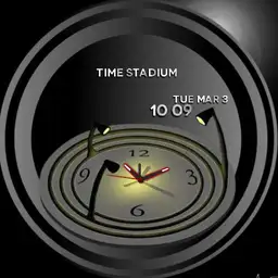 Time Stadium