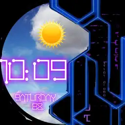 WEATHERFi